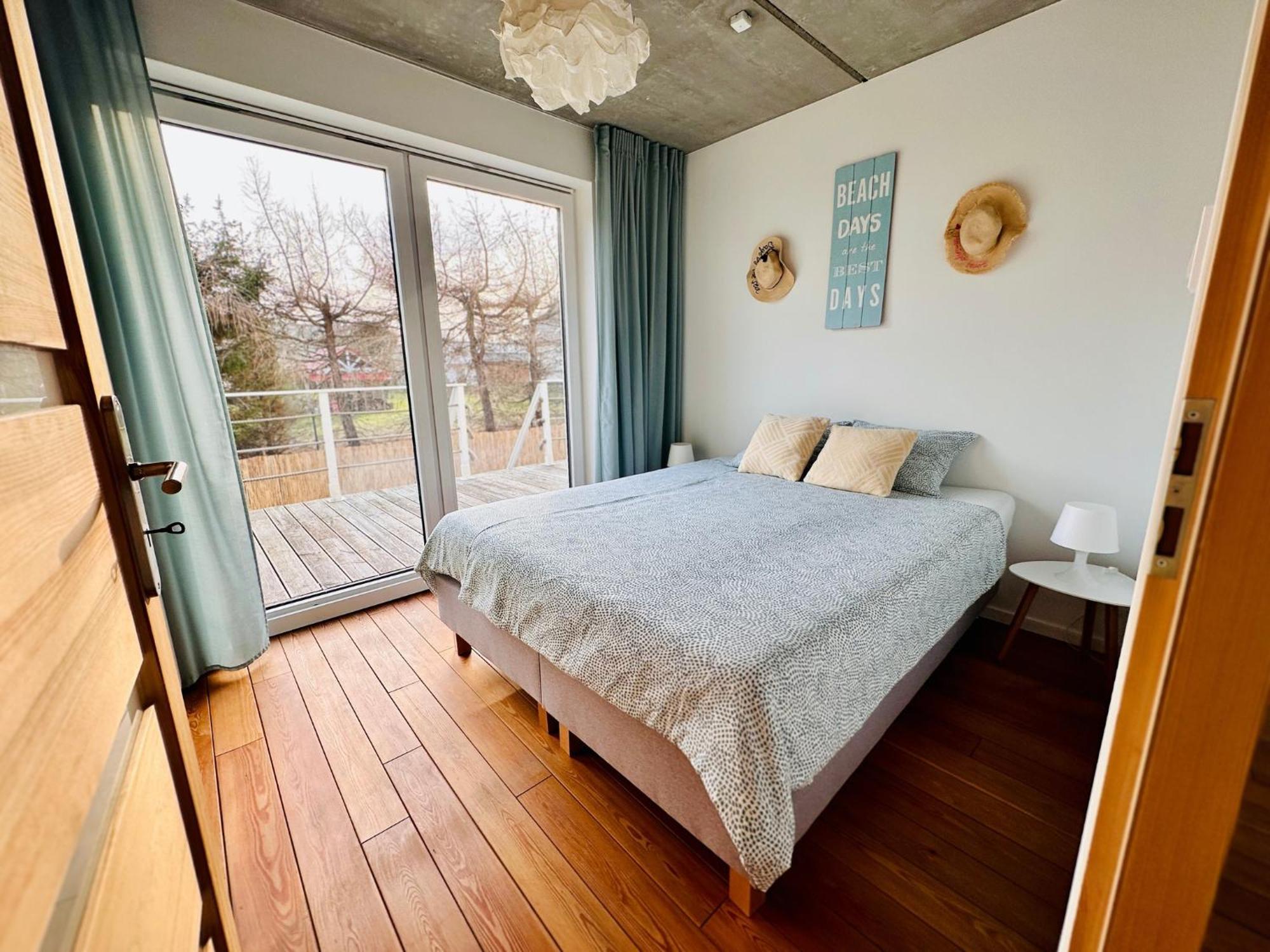 Laba - Basen, Blisko Plazy, Cisza, Taras, Parking, Bezplatne Wifi, Wyjatkowy! Apartamento Gdynia Exterior foto